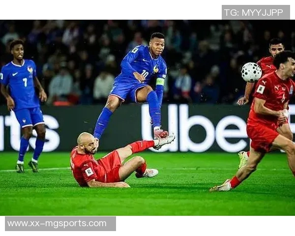 姆巴佩缺席法国训练两天今日将决定是否能参加比赛